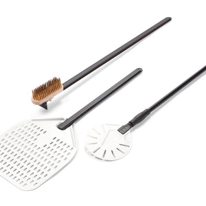 Fontana Pizzaiolo Kit Elevate Your Pizza Making Experience-190938
