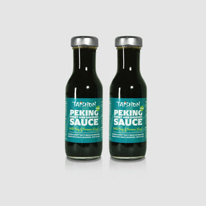 TAISHON PEKING SWEET AND SAVOURY SAUCE TWIN PACK