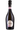 Pitars Rosé Italian sparkling wine bottle on a white background
