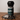 Organic Asilia Pearls Black Pepper Grinder 80g Exquisite Flavour - Chefs For Foodies
