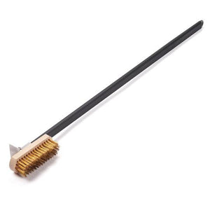 Fontana Pizza Oven Brush-190937