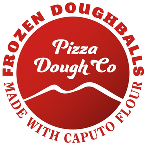 Pizza Dough Co Neapolitan Ready Made Dough Balls