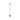 DeliVita Pizza Oven Prodder & Fire Blower Tool