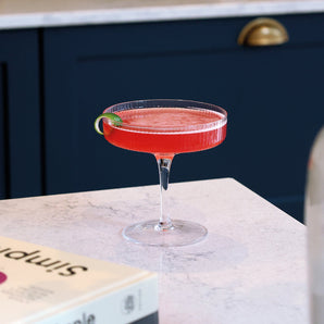 Edmunds Cocktails Cosmopolitan
