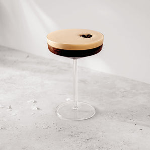 Edmunds Cocktails Espresso Martini Pre-mixed Cocktail