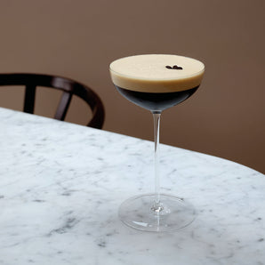 Edmunds Cocktails Espresso Martini