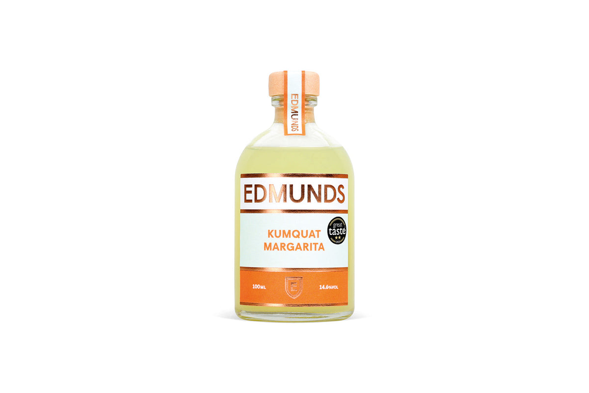 Kumquat Margarita Ready to Pour