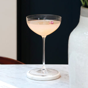 Edmunds Cocktails Lychee Martini