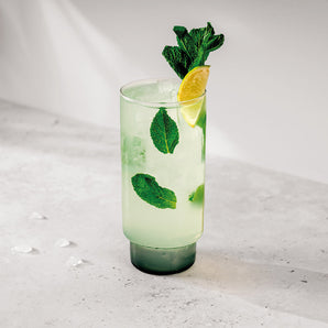 Edmunds Cocktails Mojito