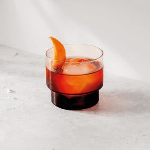 Edmunds Cocktails Negroni