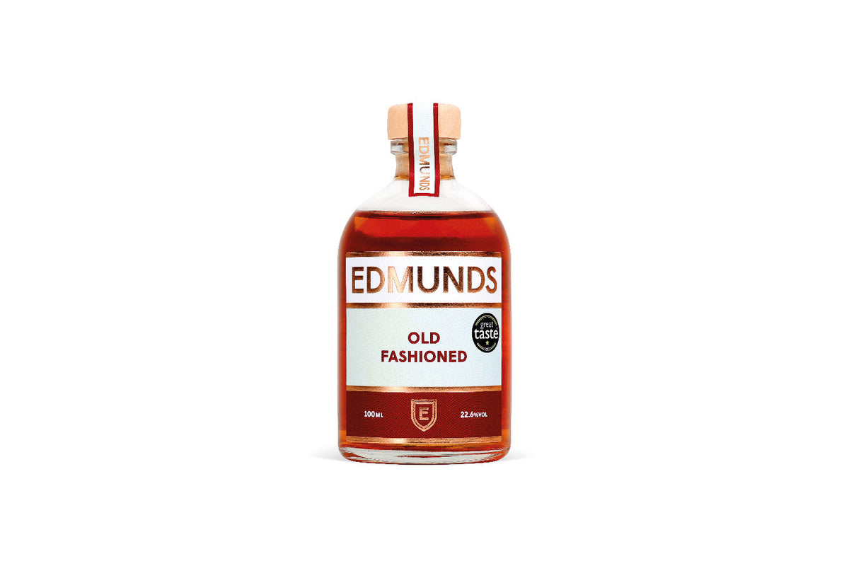 Old Fashioned Pre