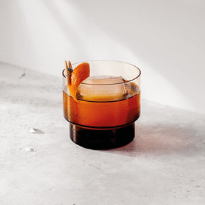 Edmunds Cocktails Old Fashioned