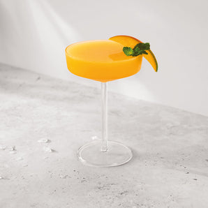 Edmunds Cocktails Mango Daiquiri