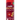 RISHH Original Hibiscus Sparkling Drink with organic Ginger Juice (4-PACK)