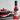 Raspberry & Apache Chilli Fruit & Herb Vinegar