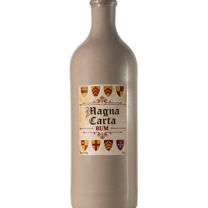 Magna Carta Spiced Rum