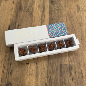 Giuliana Pimenta Salted Caramel Signature Collection Chocolate Box