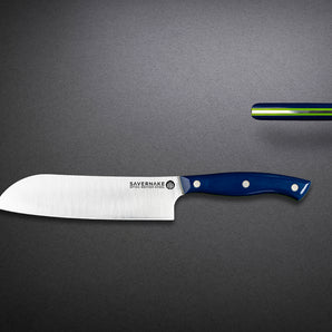 Savernake Santoku Knife