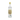Sapling Gin bottle with tree design on a white background