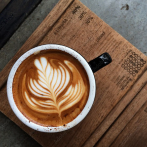 illy Cappuccino Cacao Shaker