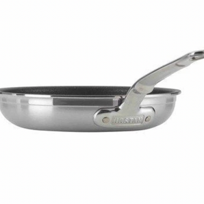 Hestan ProBond 28cm Induction Stainless Steel Skillet with Titum™ Non-Stick