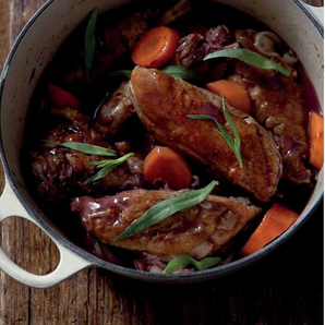 French Brasserie Cookbook – Daniel Galmiche