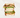 Stack of avocado and bacon sandwiches on a white background
