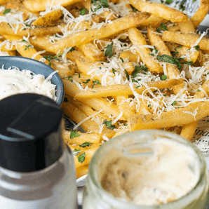 Truffle Dust 45g - Truffle Guys Signature artisan product - Chefs For Foodies