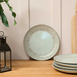 Ben Simpson Stoneware Small Plate