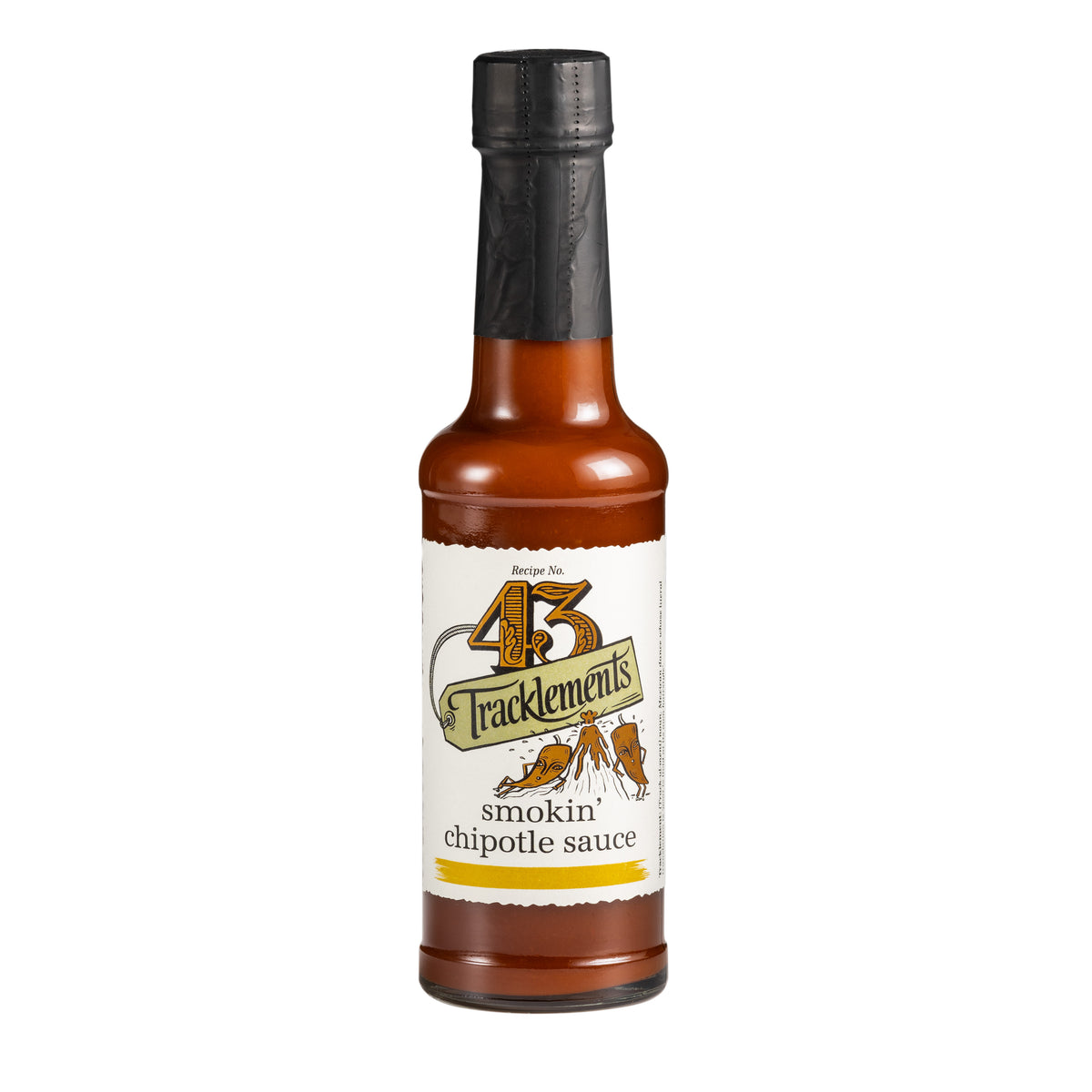 Smokin Chipotle Sauce