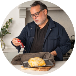 Steven Masterchef Masterchef Steven Wallis – Chefs For Foodies