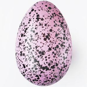 Gåva Rosa Reusable Swedish Easter Egg