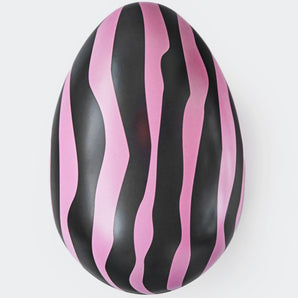 Gåva Zara Reusable Swedish Easter Egg
