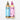 TOSS Dressings Duo: Viva La Vinaigrette & Sweet Tahini Chick