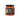 Jar of Tiger Tikka Marinade with a colorful label on a white background