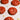 Mamma G Red Velvet & White Chocolate Box