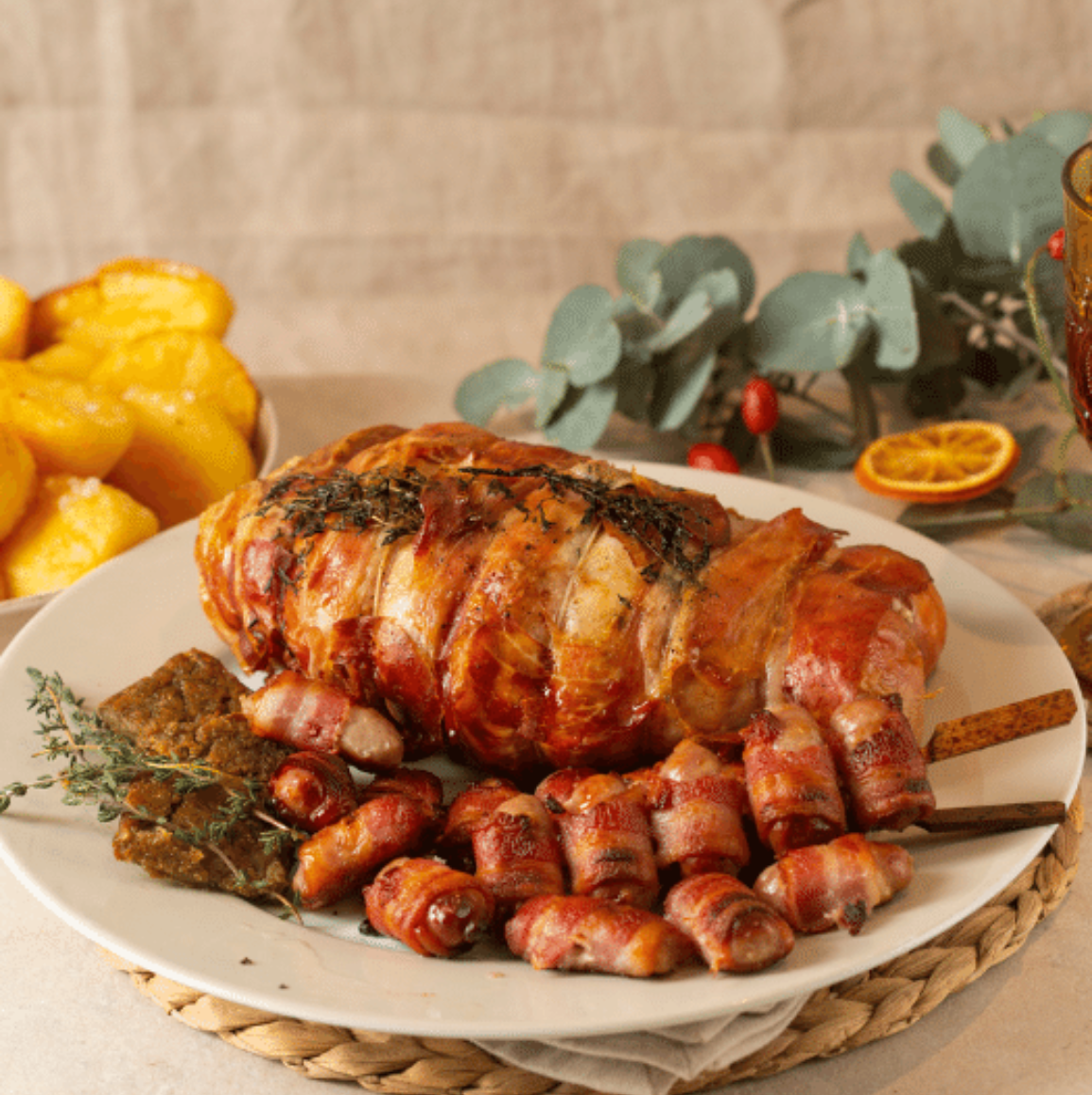 Masterchef Steven Wallis Chefs For Foodies