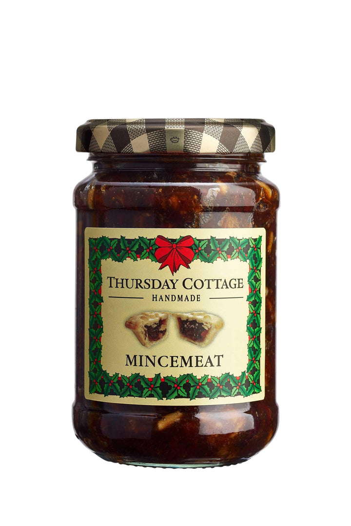 Thursday Cottage Mincemeat | 340g - Chefs For Foodies