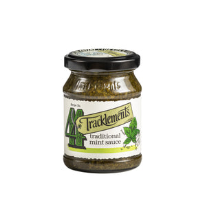 Tracklements Traditional Mint Sauce 150g