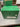 Green box with 'Gups Full' branding on a metallic surface
