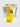 Packaged pad thai sauce with a yellow label on a white background
