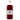 1 litre bottle of Womersley Foods Blackcurrant & Rosemary Fruit Vinegar with white background.