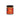 Jar of RO's Fire hot sauce on a white background