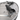 Close-up of a metal object with a black cylindrical component on a white background