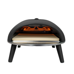 Example: Diavolo Gas Pizza Oven – Portable 500°C Oven Accessories