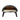 Portable pizza oven with open door showing glowing interior on a white background