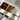 Adults Discovery Bundle – 3 x 70g Dark Hot Chocolate + 2 Spices 80Noir
