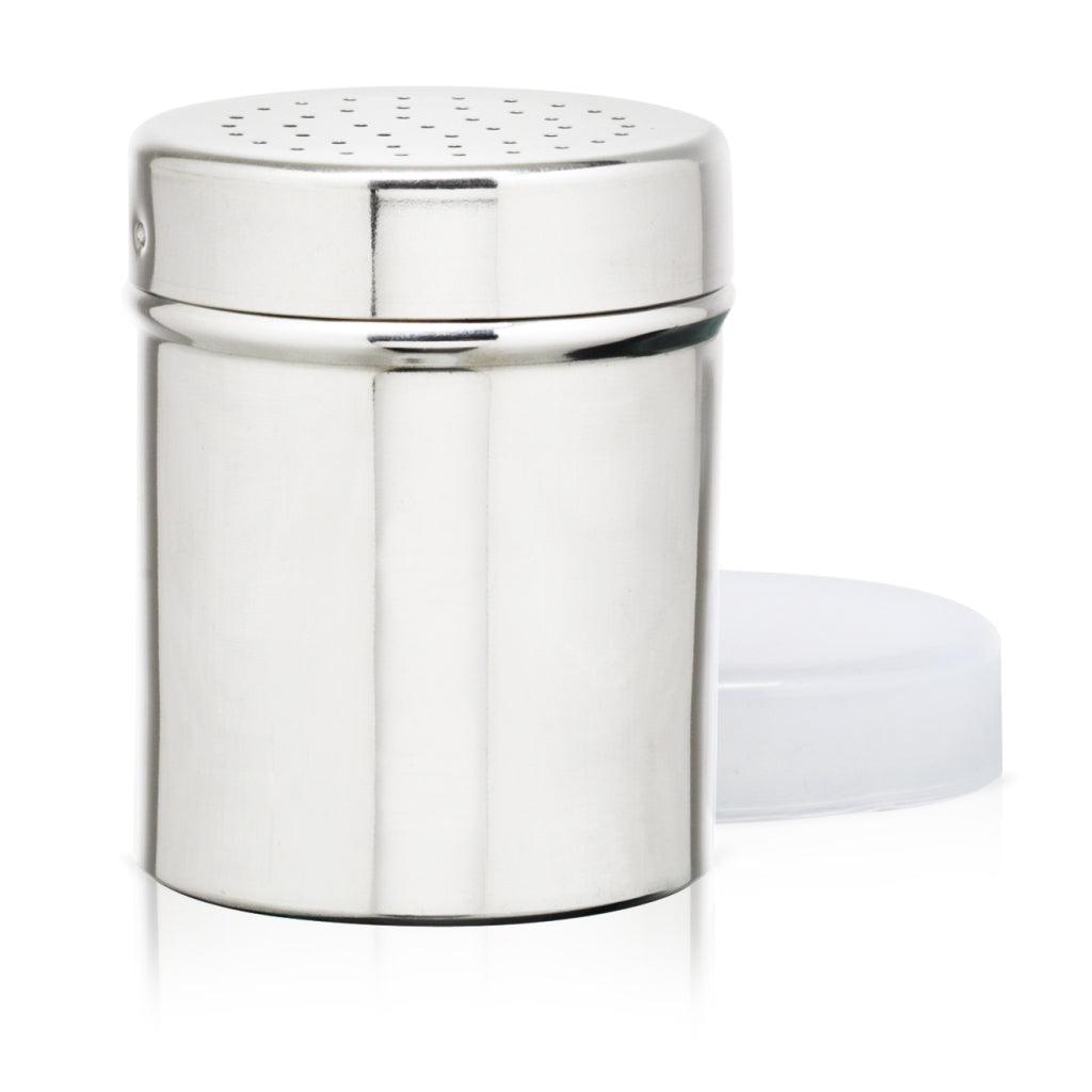 Cappuccino Chocolate Shaker Stainless Steel Cocoa Duster