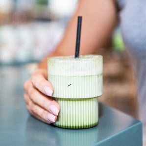 Blendsmith's Japanese Matcha Blend