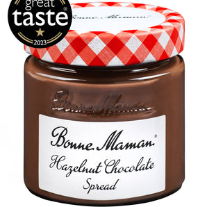 Bonne Maman Hazelnut Chocolate Spread 360g